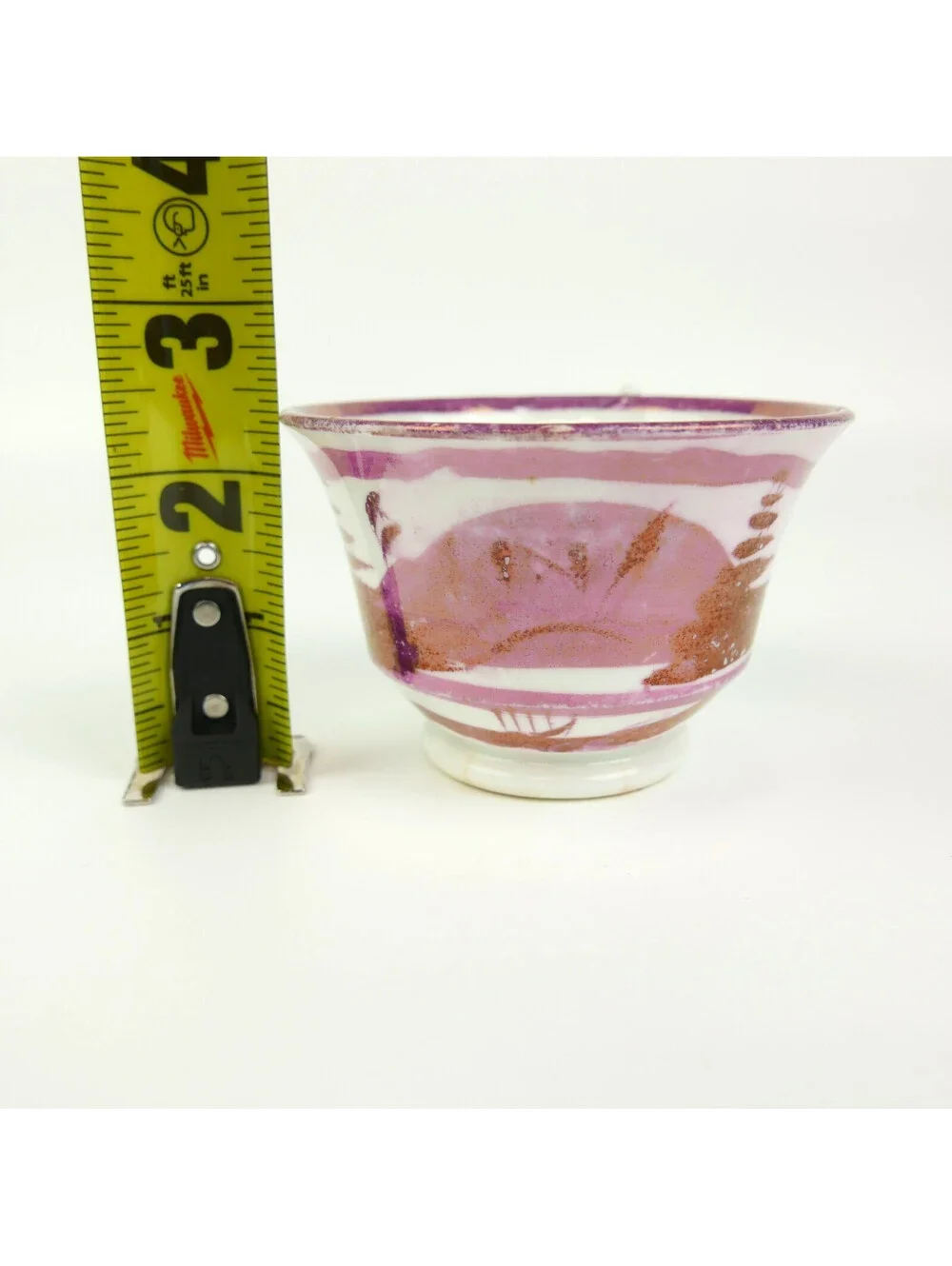 N/A antique staffordshire
